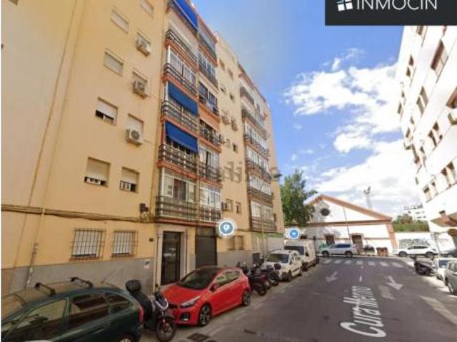 Piso en venta en Centro, Málaga-Costa del Sol