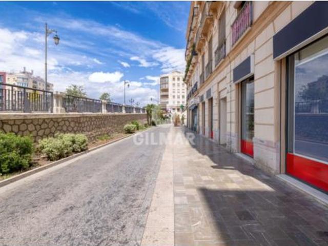 Piso en venta en Centro, Málaga-Costa del Sol