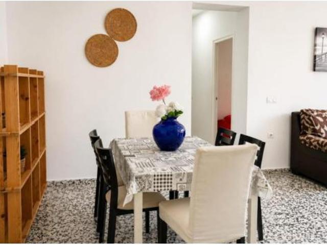 Piso en venta en Centro, Málaga-Costa del Sol