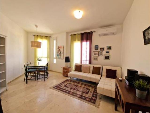 Piso en venta en El Molinillo, Málaga