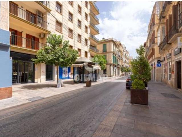 Piso en venta en Centro, Málaga-Costa del Sol