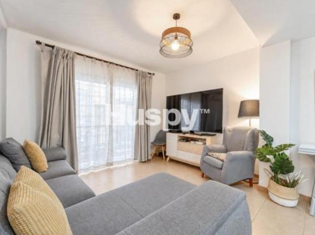 Piso en venta en El Molinillo, Málaga