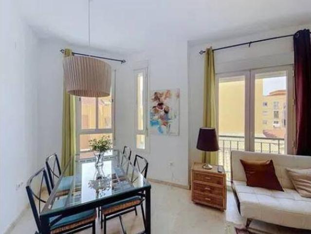 Piso en venta en El Molinillo, Málaga