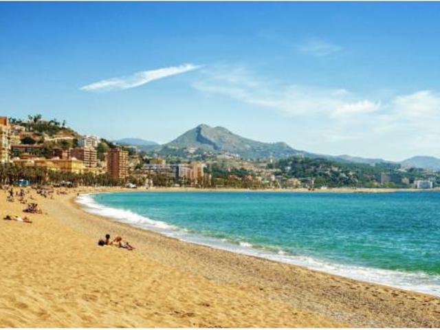 Piso en venta en Centro, Málaga-Costa del Sol