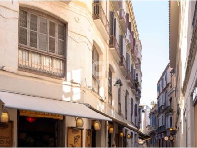 Piso en venta en Centro, Málaga-Costa del Sol