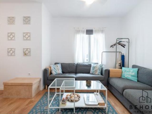 Piso en venta en El Molinillo, Málaga