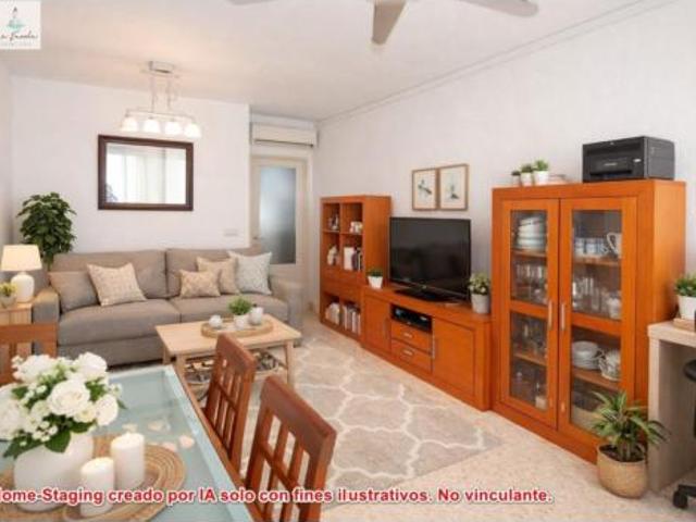 Piso en venta en Centro, Málaga-Costa del Sol