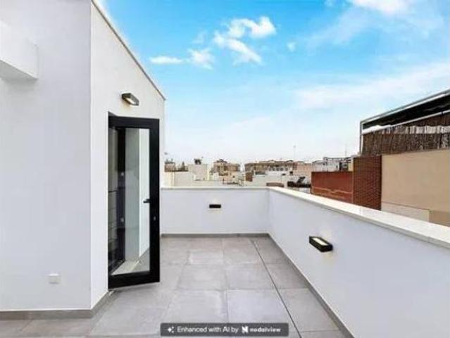 Piso en venta en El Molinillo, Málaga