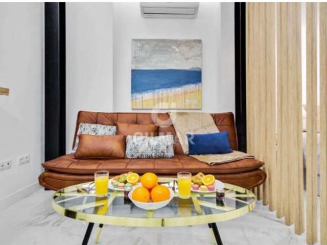 Piso en venta en Centro, Málaga-Costa del Sol
