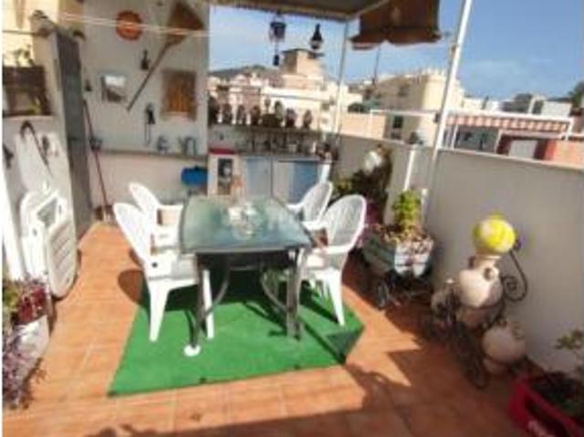 Piso en venta en Centro, Málaga-Costa del Sol