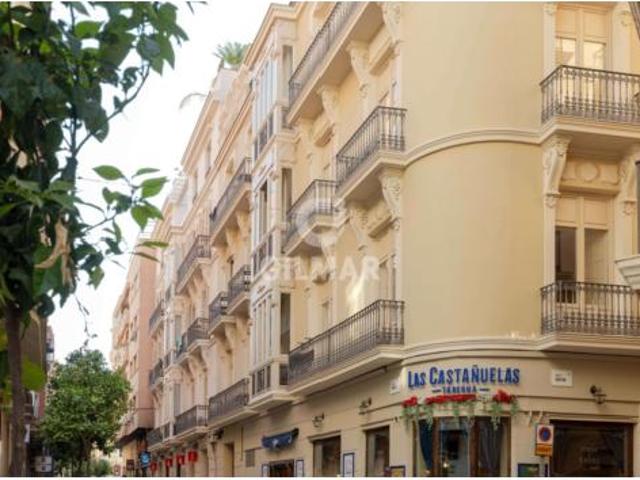 Piso en venta en Centro, Málaga-Costa del Sol