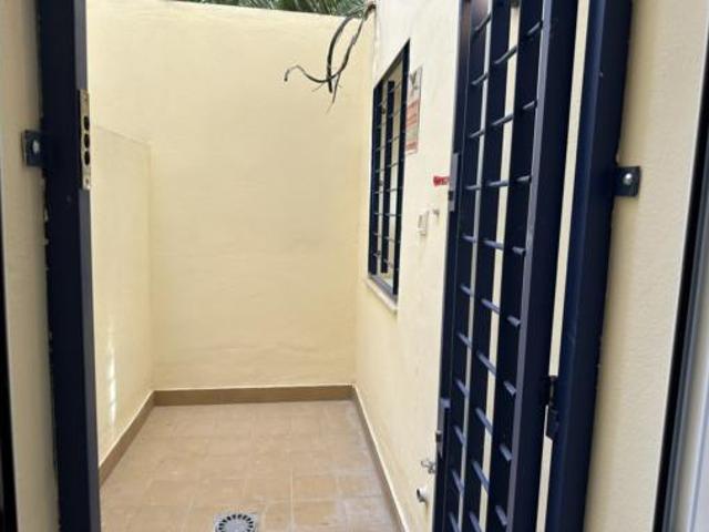 Piso en venta en Bailén-Miraflores, Málaga-Costa del Sol