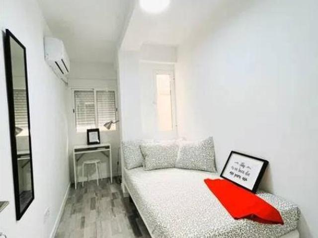 Piso en venta en Bailén-Miraflores, Málaga-Costa del Sol