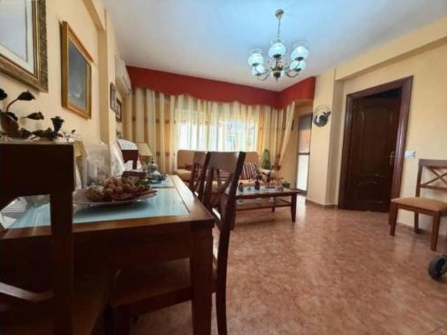 Piso en venta en Bailén-Miraflores, Málaga-Costa del Sol