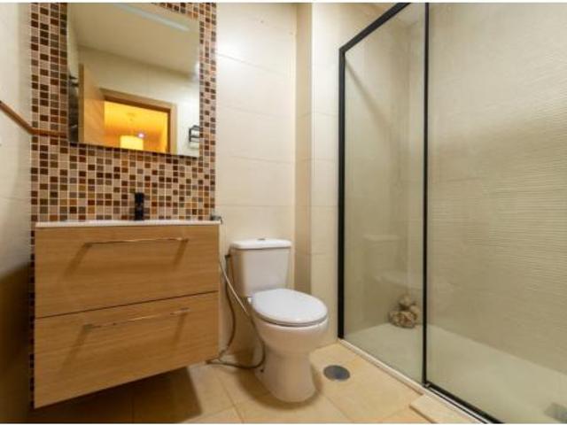 Piso en venta en Bailén-Miraflores, Málaga-Costa del Sol