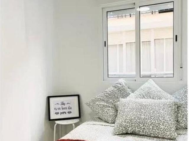 Piso en venta en Bailén-Miraflores, Málaga-Costa del Sol