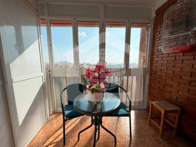 Piso en venta en Bailén-Miraflores, Málaga-Costa del Sol