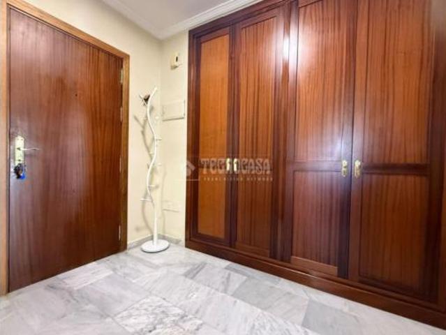 Piso en venta en Bailén-Miraflores, Málaga-Costa del Sol