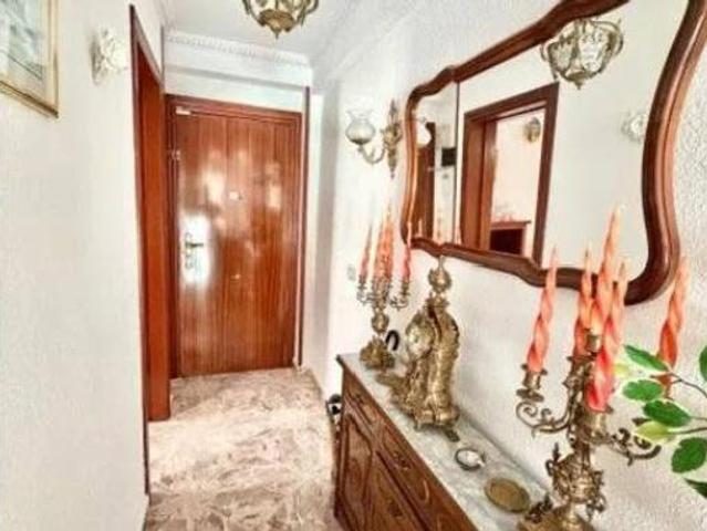 Piso en venta en Bailén-Miraflores, Málaga-Costa del Sol