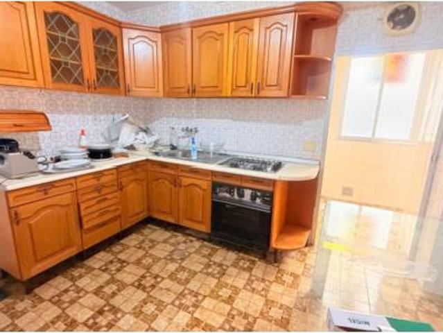 Piso en venta en Bailén-Miraflores, Málaga-Costa del Sol