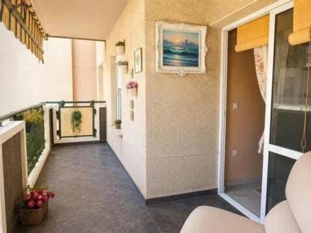 Piso en venta en Bailén-Miraflores, Málaga-Costa del Sol