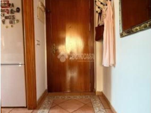 Piso en venta en Bailén-Miraflores, Málaga-Costa del Sol