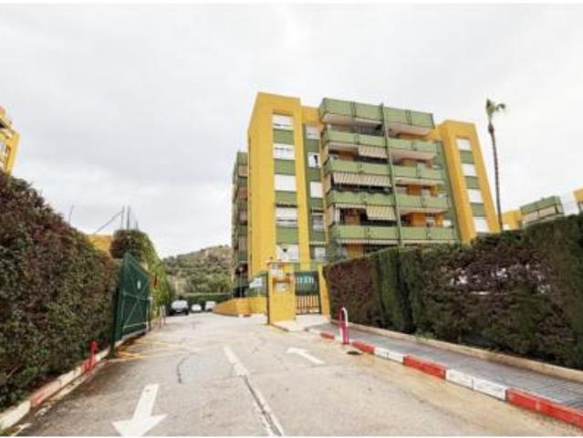 Piso en venta en Bailén-Miraflores, Málaga-Costa del Sol