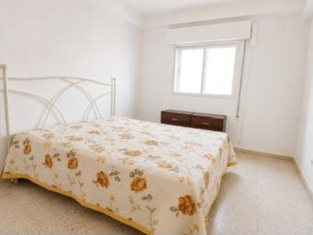 Piso en venta en Bailén-Miraflores, Málaga-Costa del Sol