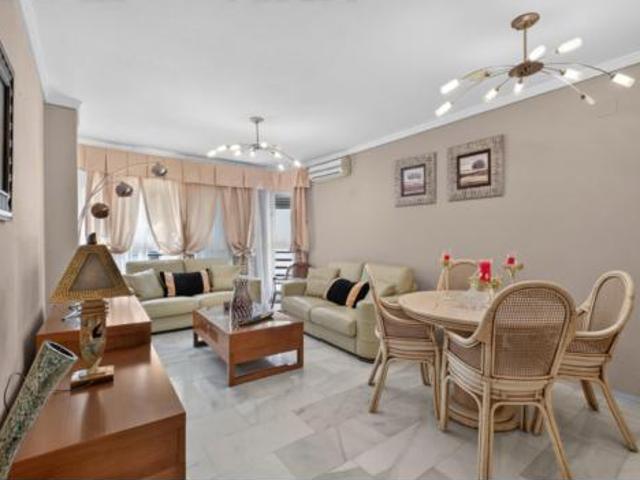 Piso en venta en Bailén-Miraflores, Málaga-Costa del Sol