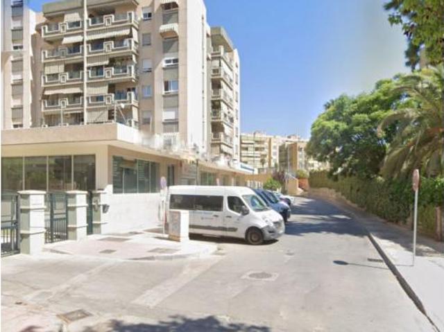Piso en venta en Bailén-Miraflores, Málaga-Costa del Sol