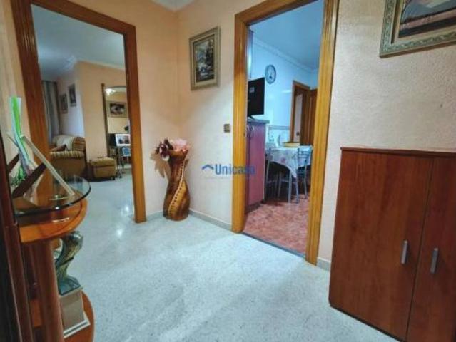 Piso en venta en Bailén-Miraflores, Málaga-Costa del Sol