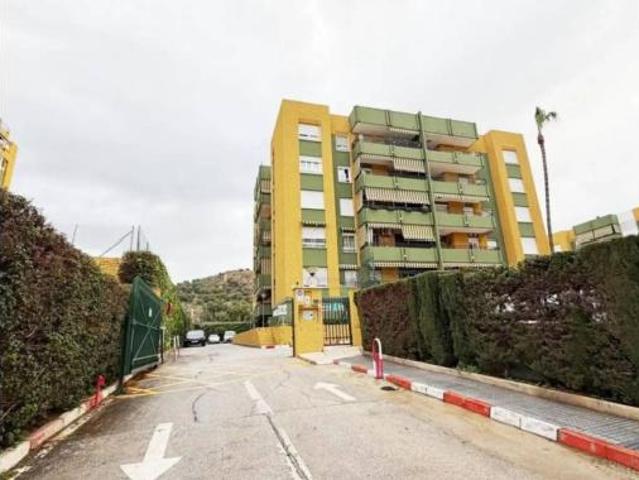 Piso en venta en Bailén-Miraflores, Málaga-Costa del Sol