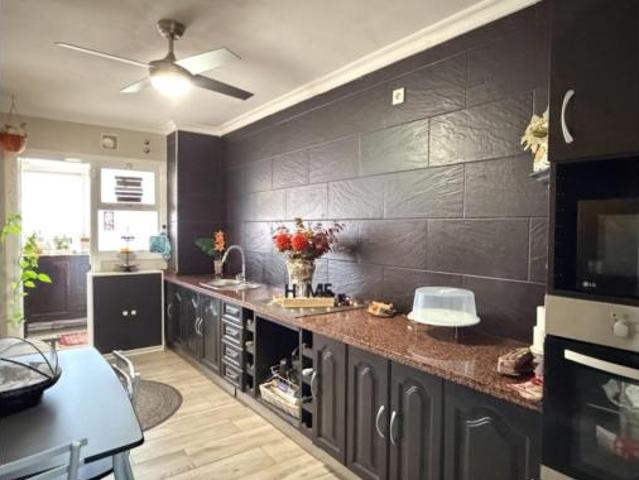Piso en venta en Bailén-Miraflores, Málaga-Costa del Sol