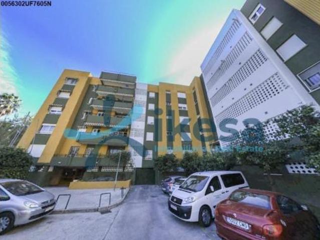 Piso en venta en Bailén-Miraflores, Málaga-Costa del Sol