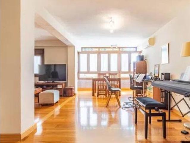Piso en venta en Bailén-Miraflores, Málaga-Costa del Sol