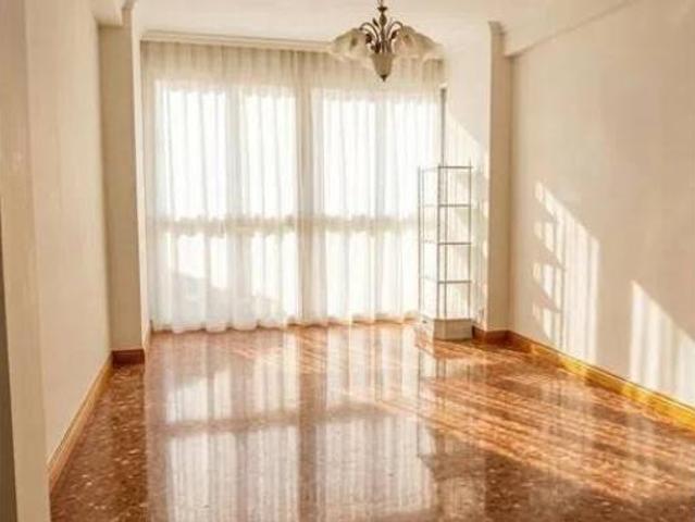 Piso en venta en Bailén-Miraflores, Málaga-Costa del Sol