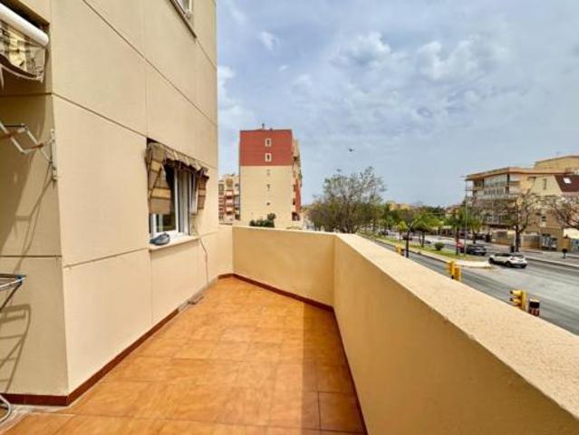 Piso en venta en Teatinos-Universidad, Málaga-Costa del Sol
