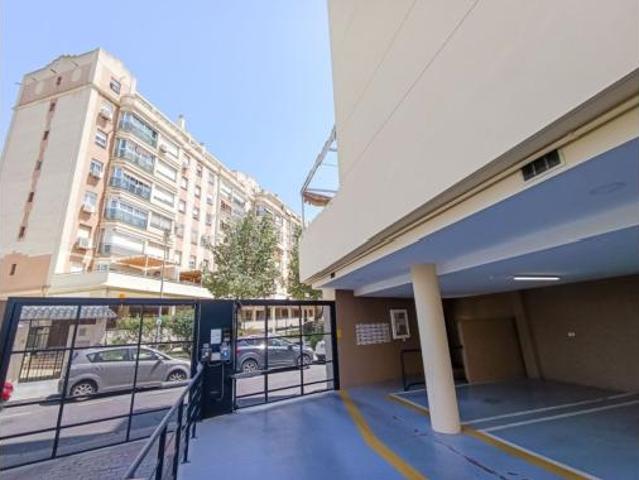 Piso en venta en Bailén-Miraflores, Málaga-Costa del Sol