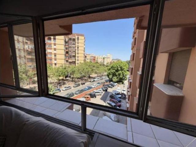 Piso en venta en Cruz de Humilladero, Málaga-Costa del Sol