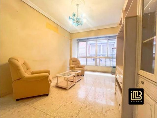 Piso en venta en Cruz de Humilladero, Málaga-Costa del Sol