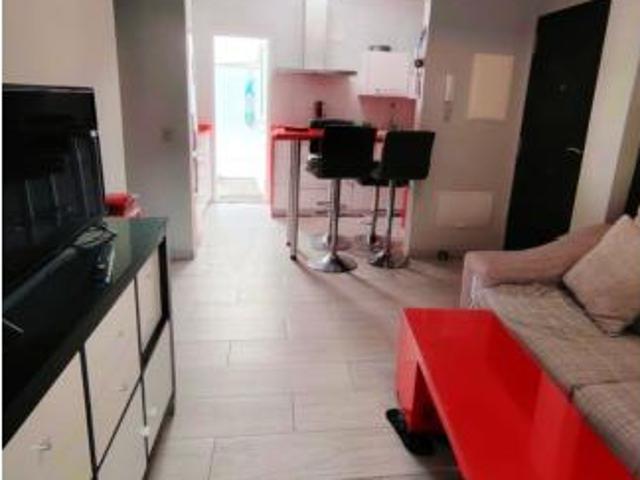Piso en venta en Cruz de Humilladero, Málaga-Costa del Sol
