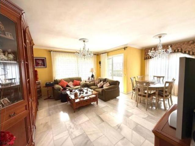 Piso en venta en Cruz de Humilladero, Málaga-Costa del Sol