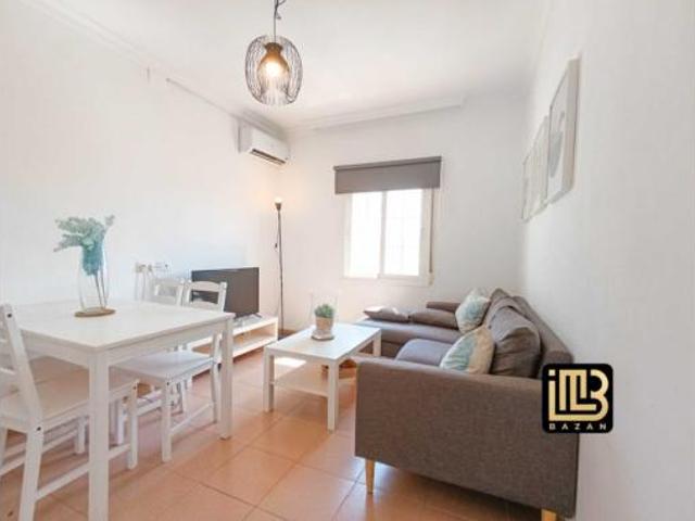 Piso en venta en Cruz de Humilladero, Málaga-Costa del Sol