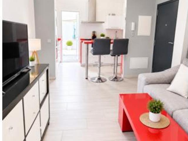 Piso en venta en Cruz de Humilladero, Málaga-Costa del Sol