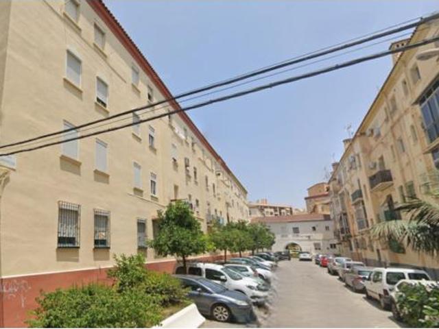 Piso en venta en Cruz de Humilladero, Málaga-Costa del Sol