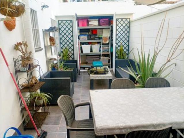 Piso en venta en Cruz de Humilladero, Málaga-Costa del Sol