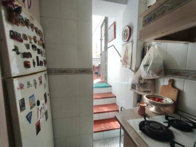Piso en venta en Cruz de Humilladero, Málaga-Costa del Sol