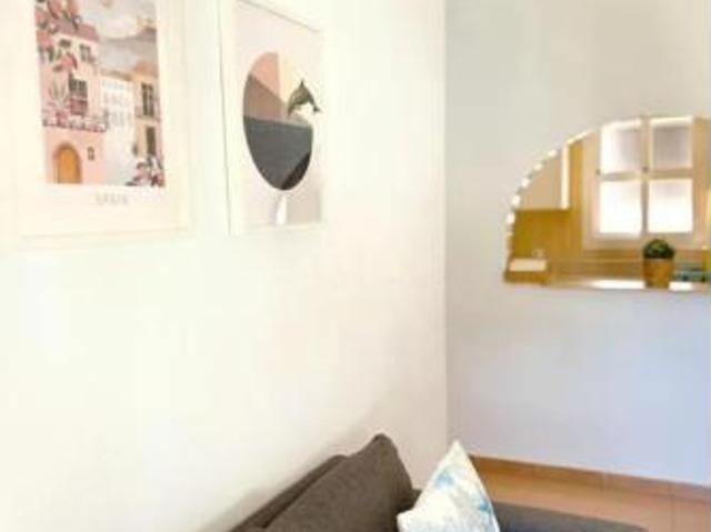 Piso en venta en Cruz de Humilladero, Málaga-Costa del Sol