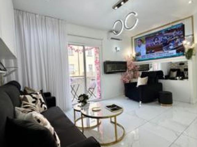 Piso en venta en Cruz de Humilladero, Málaga-Costa del Sol