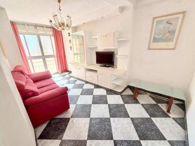 Piso en venta en Cruz de Humilladero, Málaga-Costa del Sol